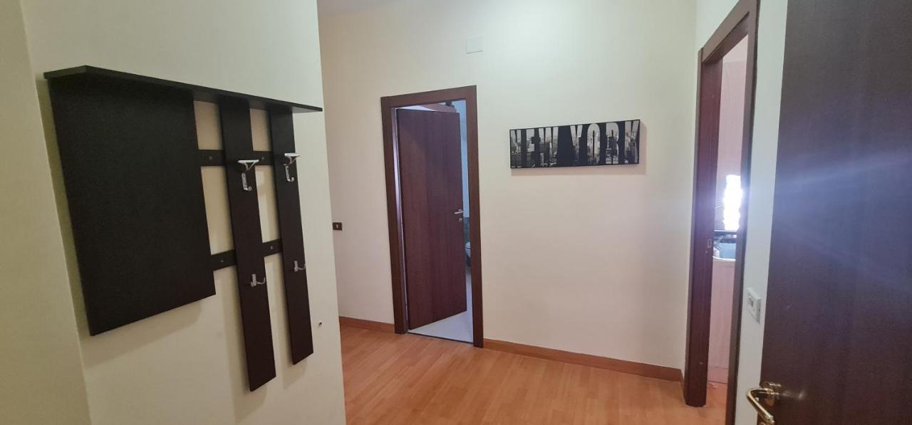 Appartamento Roma 800Mt Dalla Metro Екстериор снимка