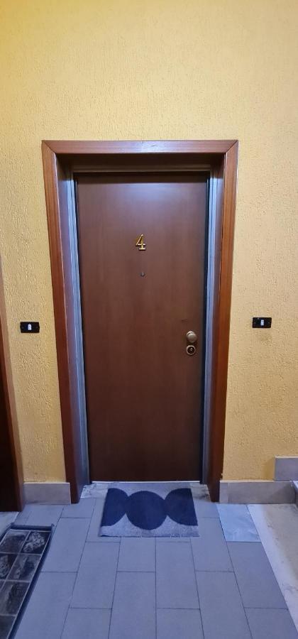 Appartamento Roma 800Mt Dalla Metro Екстериор снимка